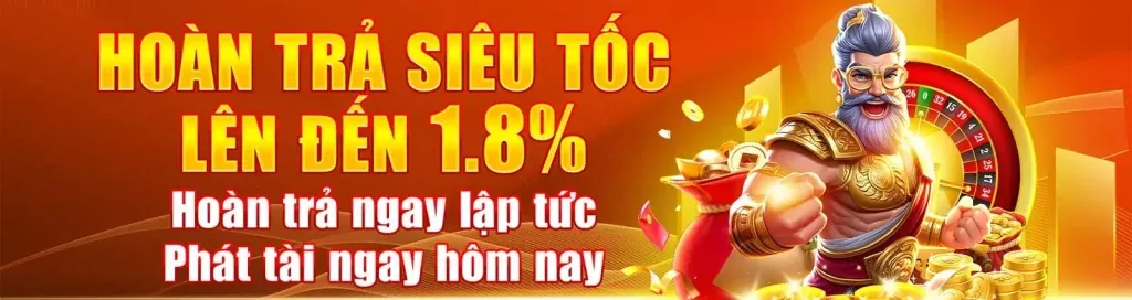 Rút tiền về ngân hàng