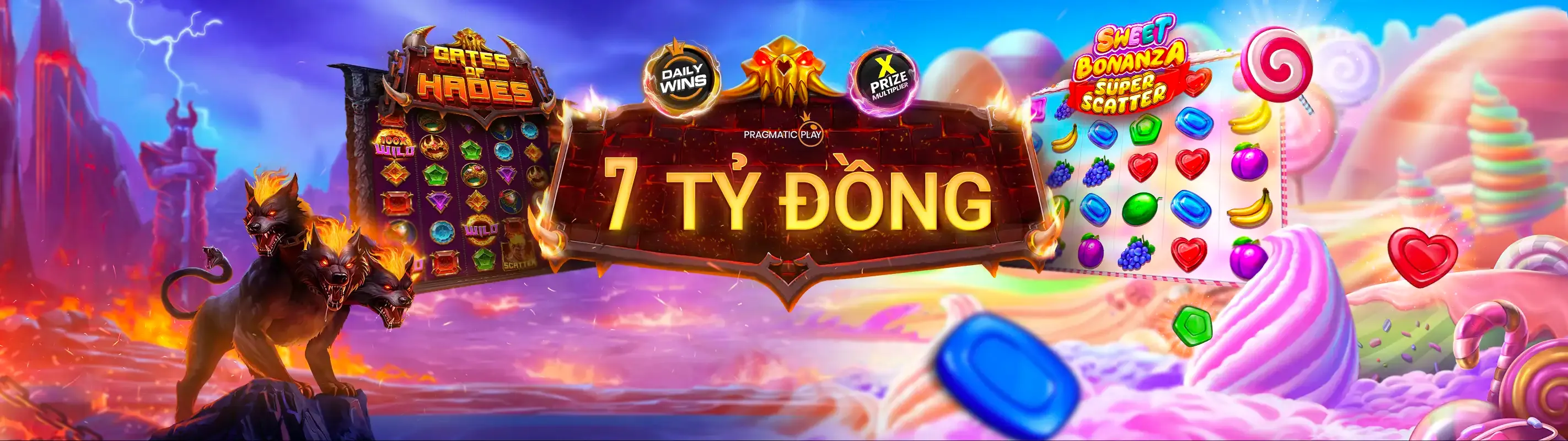 Hình ảnh chính game bắn cá shbrt 2026