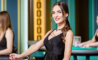 Hình ảnh cờ bạc là giải trí, không phải thu nhập